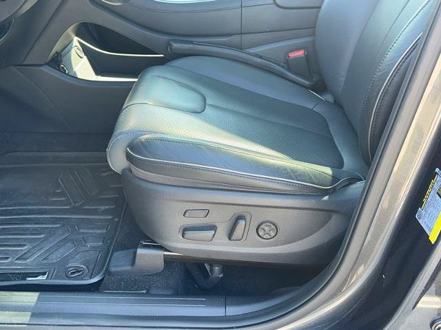 Used 2021 Hyundai Santa Fe Limited AWD/4WD image 20