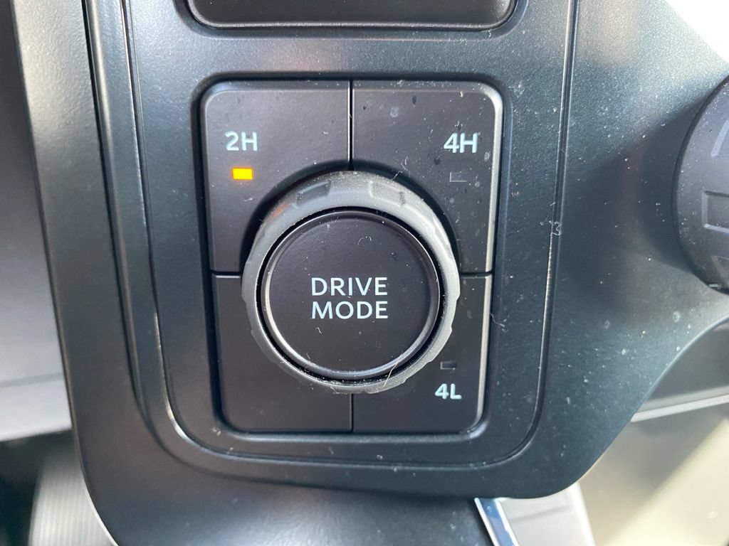 Certified 2025 Ford F150 STX AWD/4WD image 38