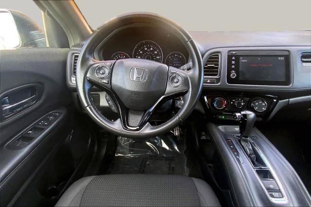 Used 2022 Honda HR-V Sport image 6
