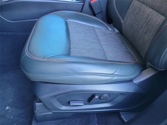 Certified 2024 Ford Explorer Timberline w/ Timberline Technology Package image 22