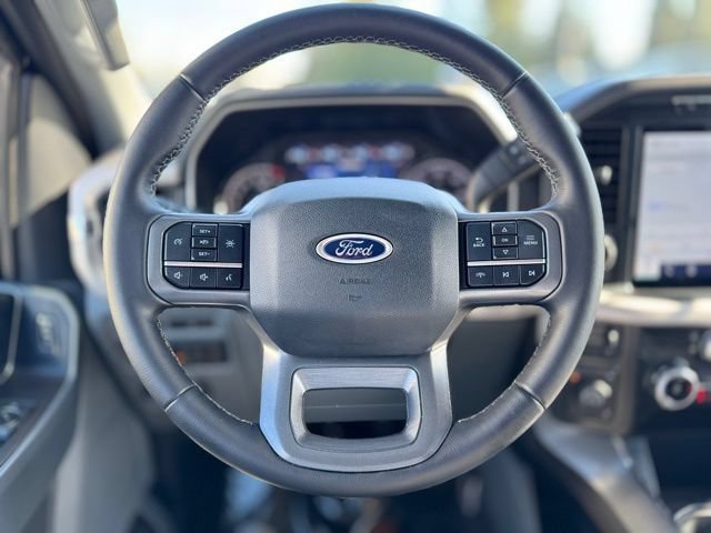 Certified 2023 Ford F150 XLT w/ Equipment Group 302A High AWD/4WD image 41