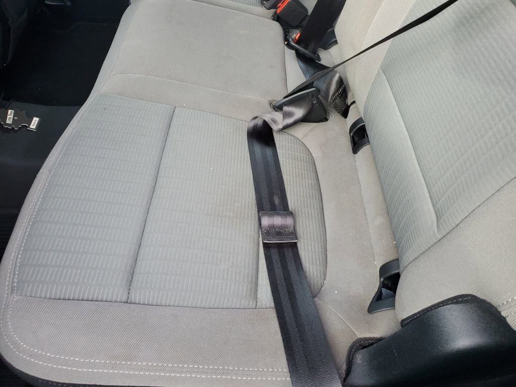 Certified 2020 Ford Escape S image 11