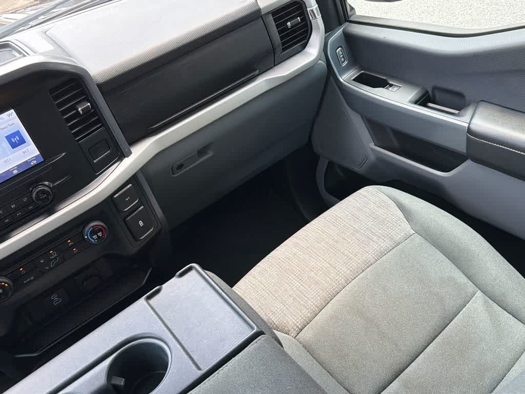 Certified 2023 Ford F150 XLT RWD image 20