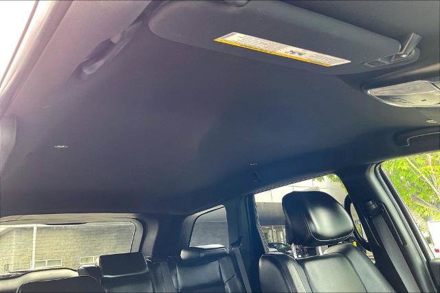 Used 2020 Jeep Grand Cherokee Altitude AWD/4WD image 22
