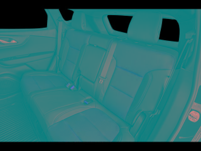 Used 2022 Chevrolet Blazer RS w/ Enhanced Convenience Package image 13