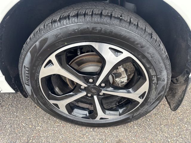 Certified 2023 Ford Escape ST-Line Elite w/ Premium Technology Package AWD/4WD image 12