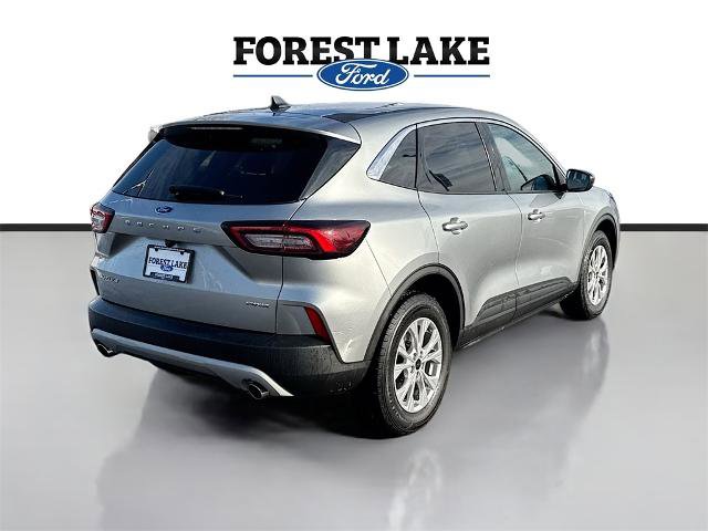 Certified 2023 Ford Escape Active image 7