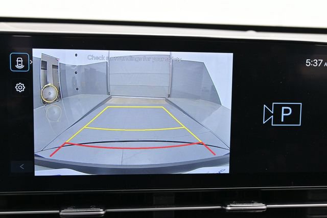 Used 2024 Hyundai Kona SEL FWD image 20