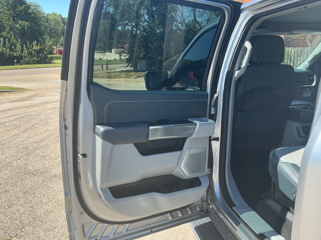 Certified 2023 Ford F150 Limited AWD/4WD image 16