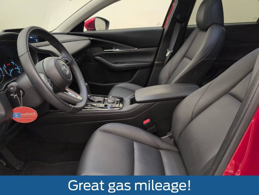 Used 2025 MAZDA CX-30 AWD 2.5 S w/ Preferred Package image 10