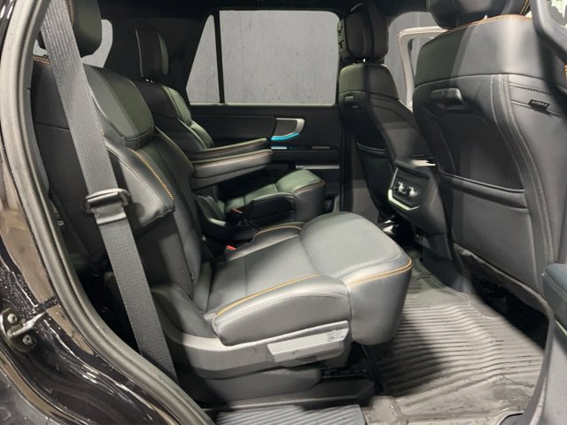 Certified 2026 Ford Expedition Tremor AWD/4WD image 7