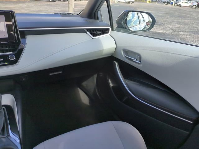 Used 2024 Toyota Corolla SE image 17