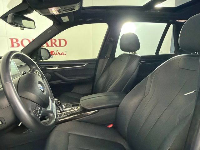Used 2018 BMW X5 xDrive40e AWD/4WD image 11