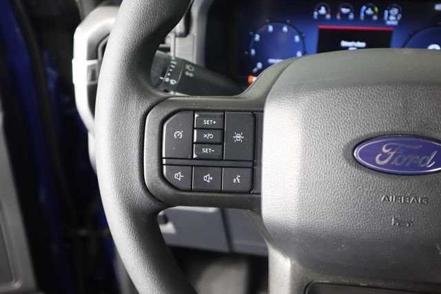 Certified 2024 Ford F150 STX w/ Mobile Office Package AWD/4WD image 40