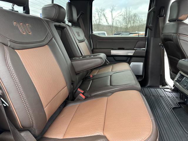 Certified 2024 Ford F250 King Ranch image 18
