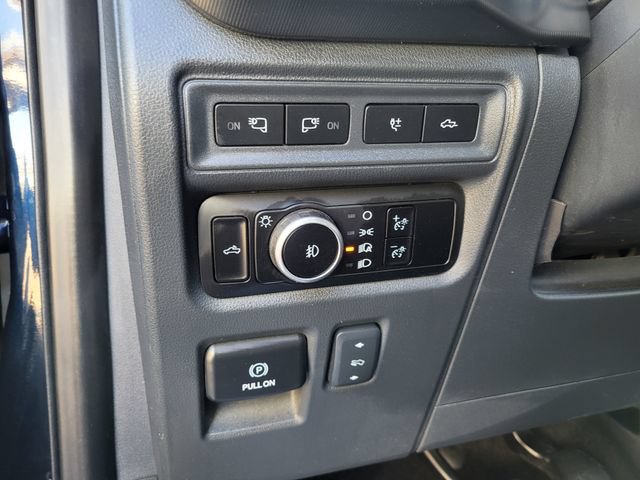 Certified 2024 Ford F150 Raptor AWD/4WD image 25