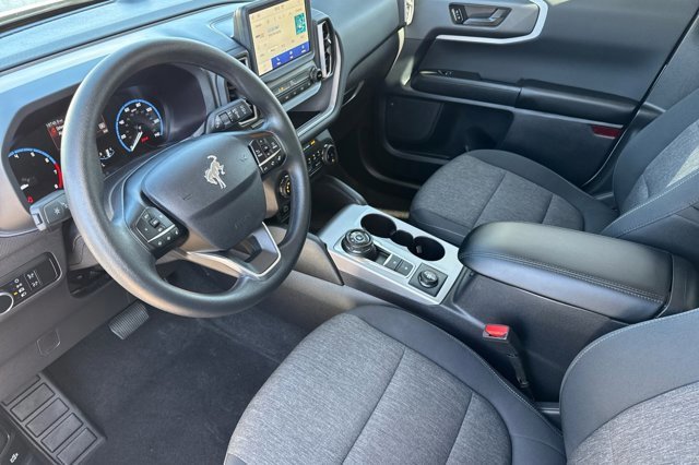 Certified 2024 Ford Bronco Sport Big Bend image 11