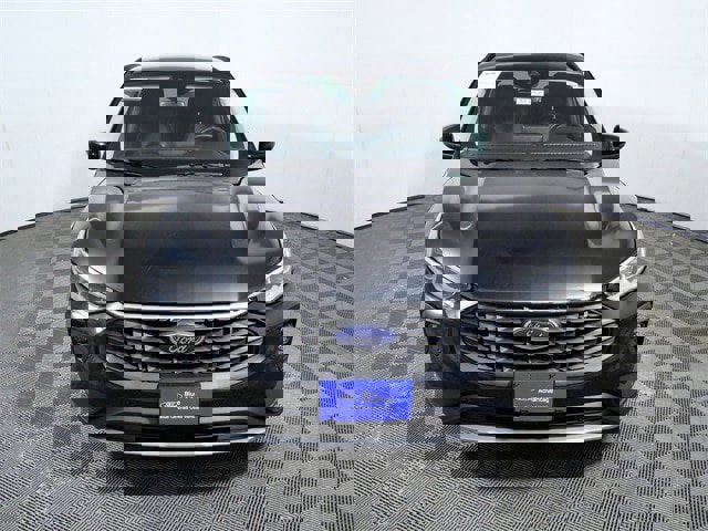 Certified 2025 Ford Escape Platinum image 6