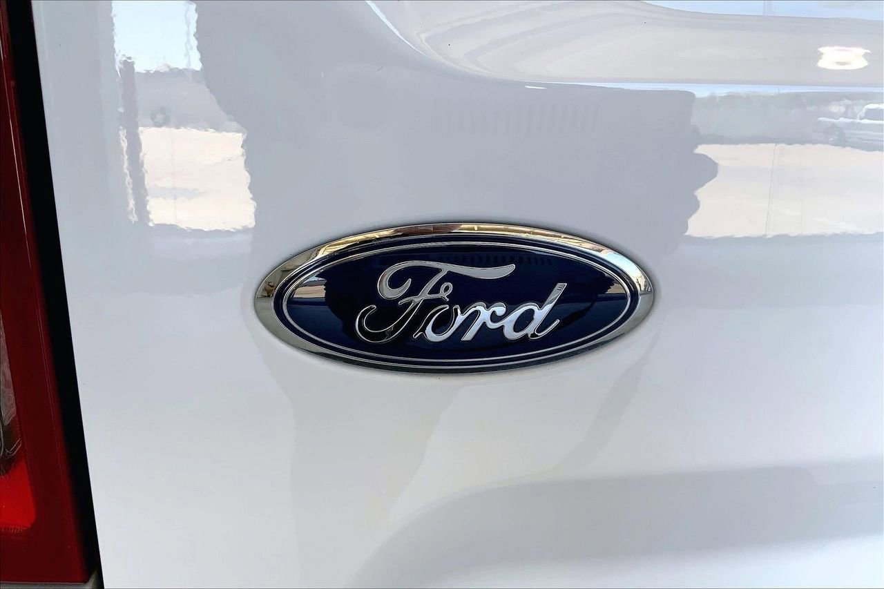 Certified 2024 Ford Bronco Sport Badlands w/ Premium Package image 32