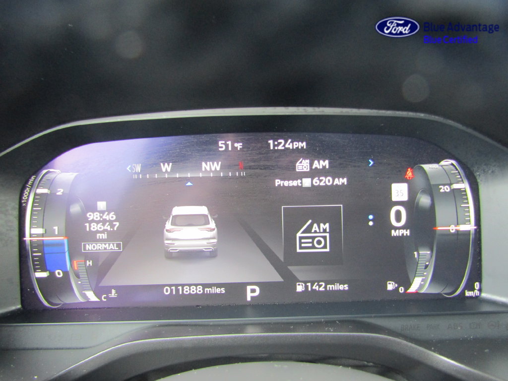 Used 2024 Mitsubishi Outlander SE Black Edition AWD/4WD image 39