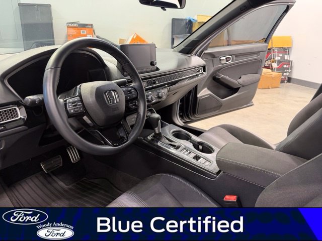 Used 2025 Honda Civic Sport image 9