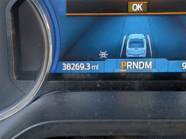 Certified 2022 Ford F150 XLT w/ Equipment Group 302A High image 23