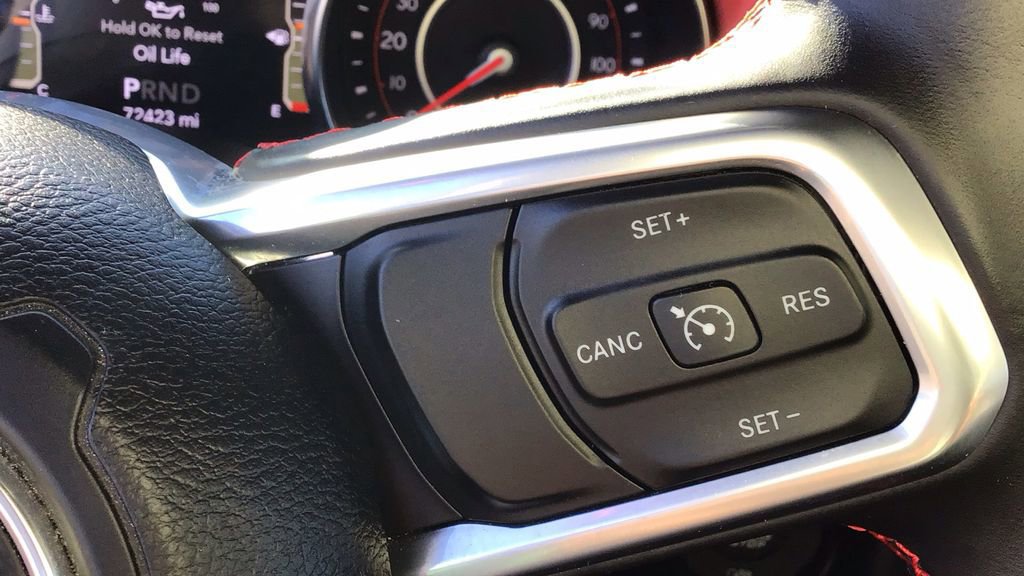 Used 2021 Jeep Wrangler Unlimited Rubicon image 20