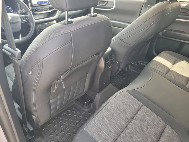 Certified 2023 Ford Bronco Sport Big Bend w/ Convenience Package AWD/4WD image 12