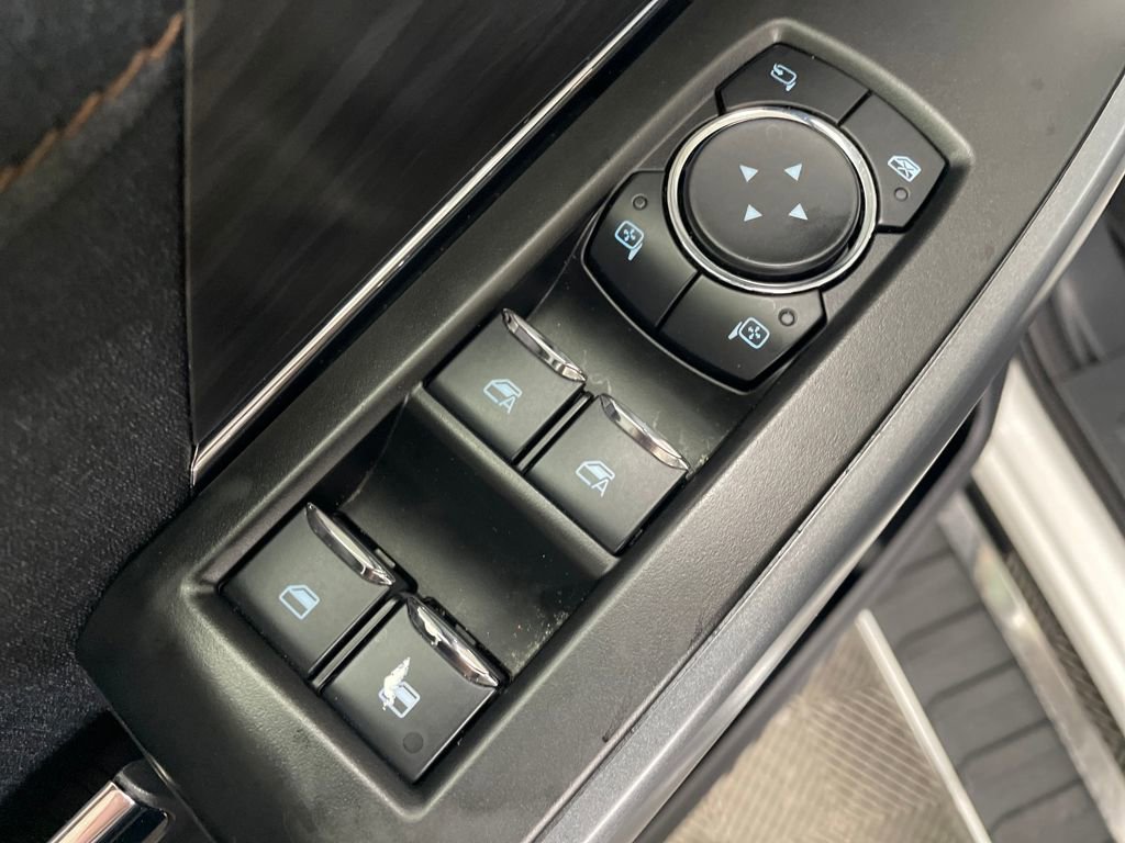 Certified 2024 Ford F150 Lariat w/ Bed Utility Package image 17