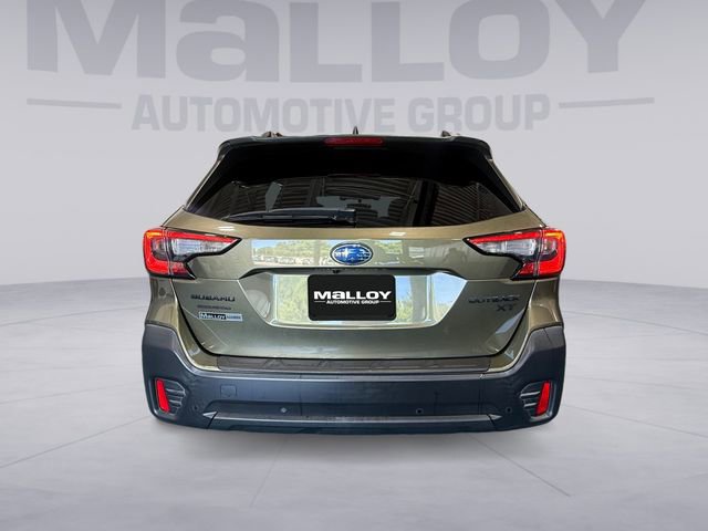 Used 2021 Subaru Outback Onyx Edition XT w/ Popular Package #2 AWD/4WD image 4