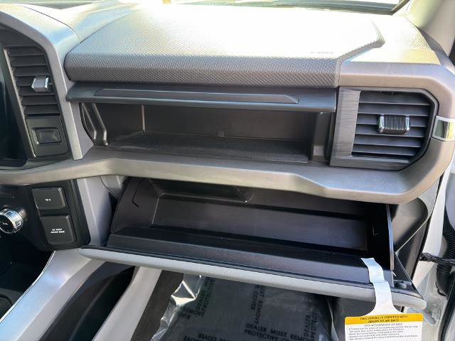 Certified 2024 Ford F150 XLT w/ Equipment Group 302A MID image 15