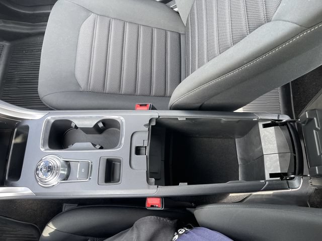 Certified 2020 Ford Fusion SE AWD/4WD image 46