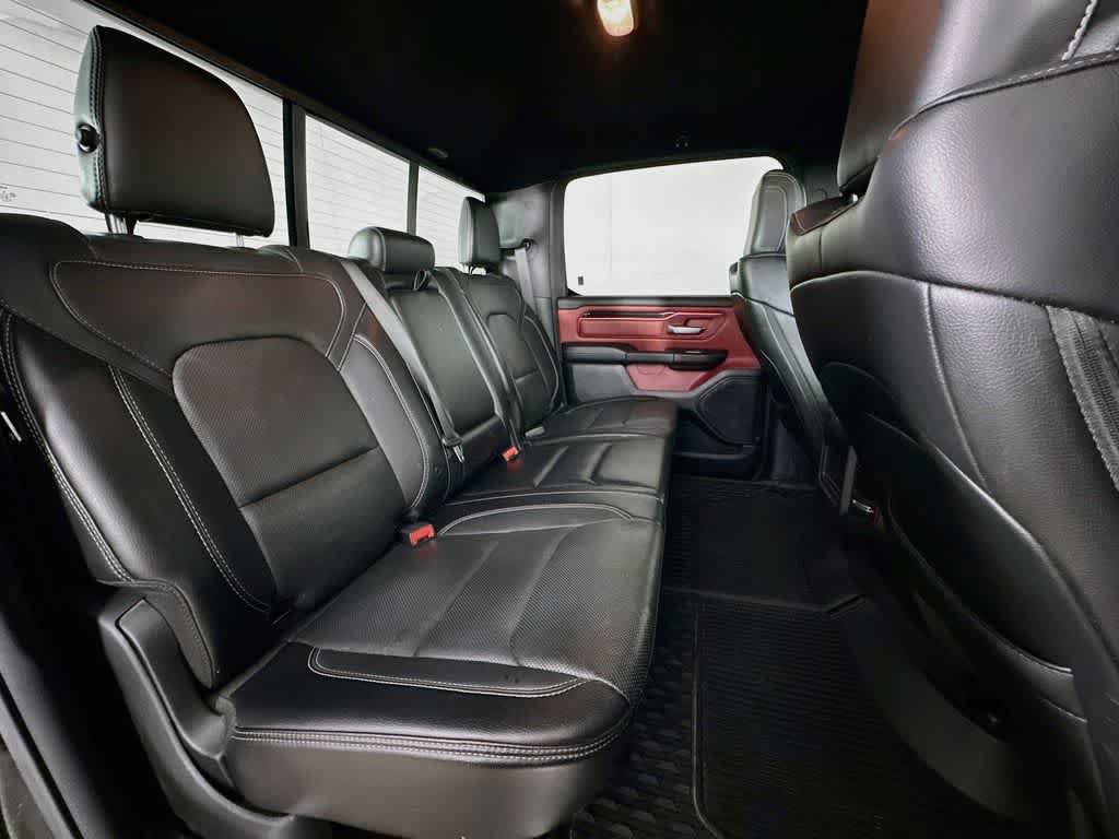 Used 2020 RAM 1500 Rebel w/ Level 1 Equipment Group AWD/4WD image 30