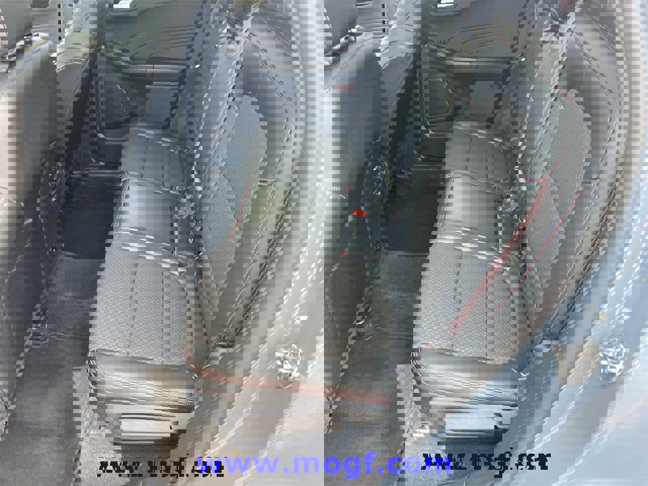 Certified 2024 Ford Escape ST-Line Select w/ Tech Pack #2 image 26