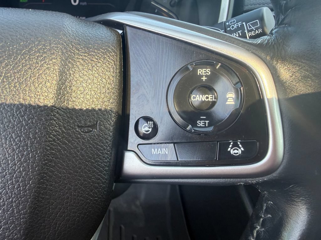 Used 2020 Honda CR-V Touring image 24