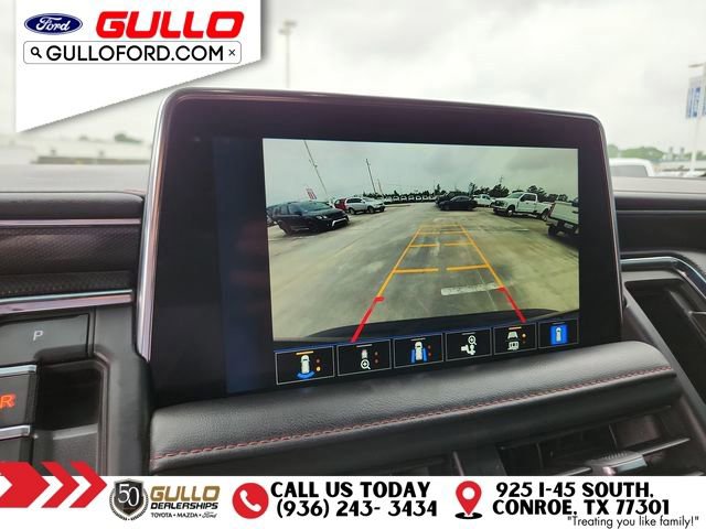Used 2022 Chevrolet Tahoe RST w/ Luxury Package RWD image 26