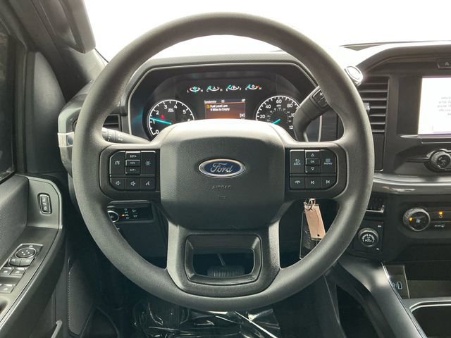 Certified 2023 Ford F150 XL w/ STX Appearance Package image 13
