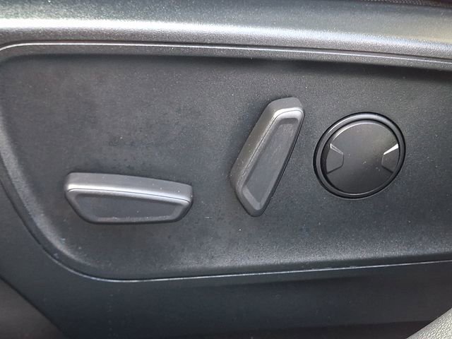 Certified 2022 Ford Escape SEL image 27