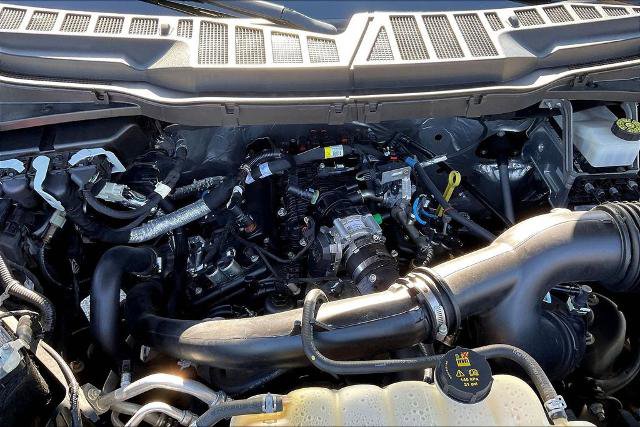 Certified 2023 Ford F150 XL w/ STX Appearance Package RWD image 31