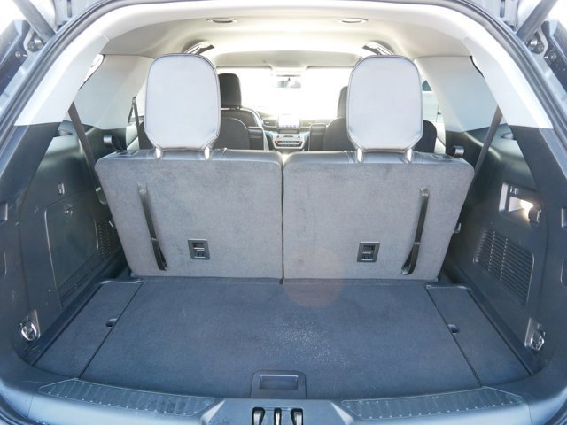 Certified 2022 Ford Explorer XLT w/ Equipment Group 202A image 21
