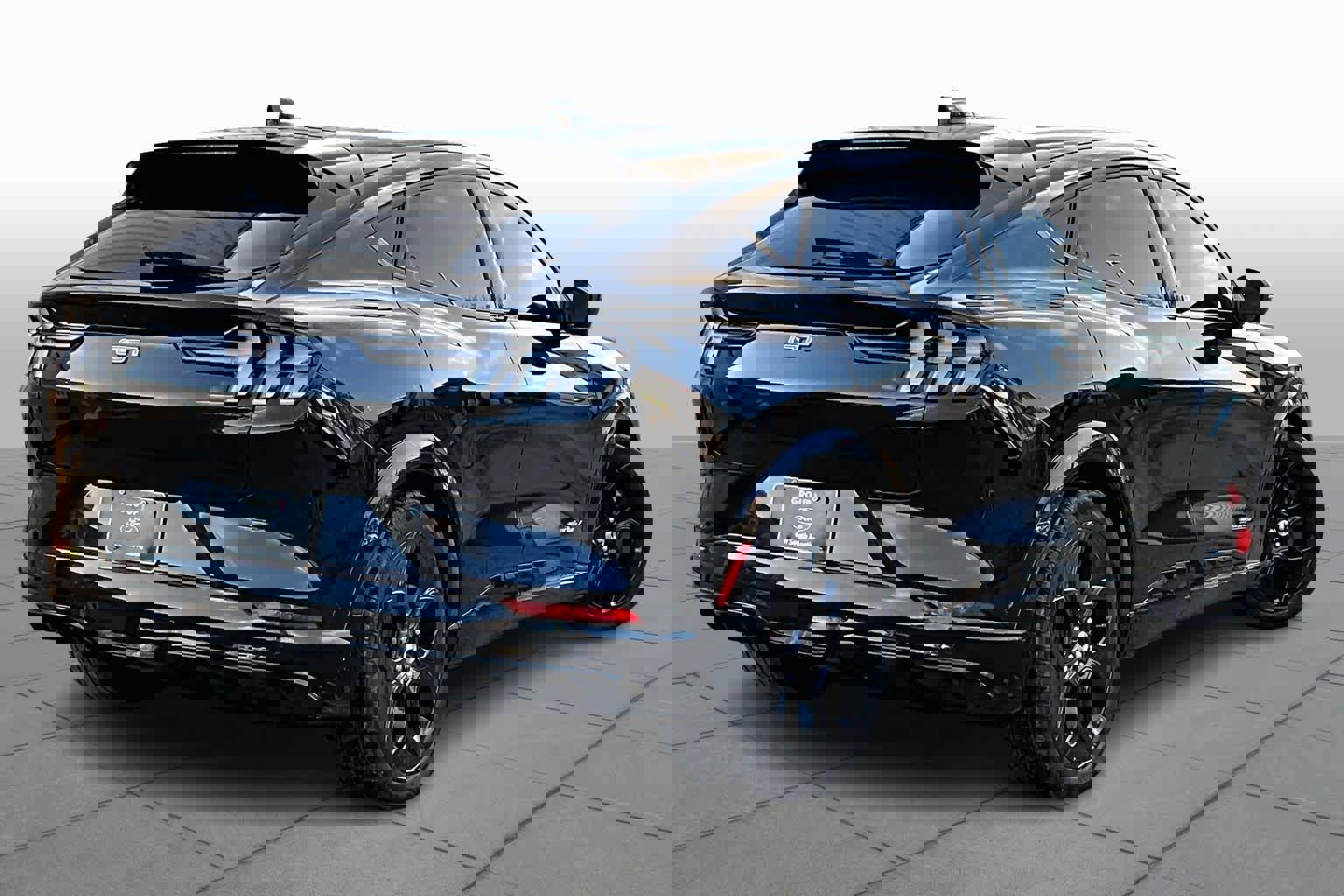 Certified 2023 Ford Mustang Mach-E GT image 3