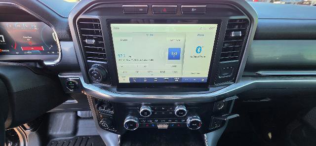 Certified 2022 Ford F150 Lariat AWD/4WD image 9