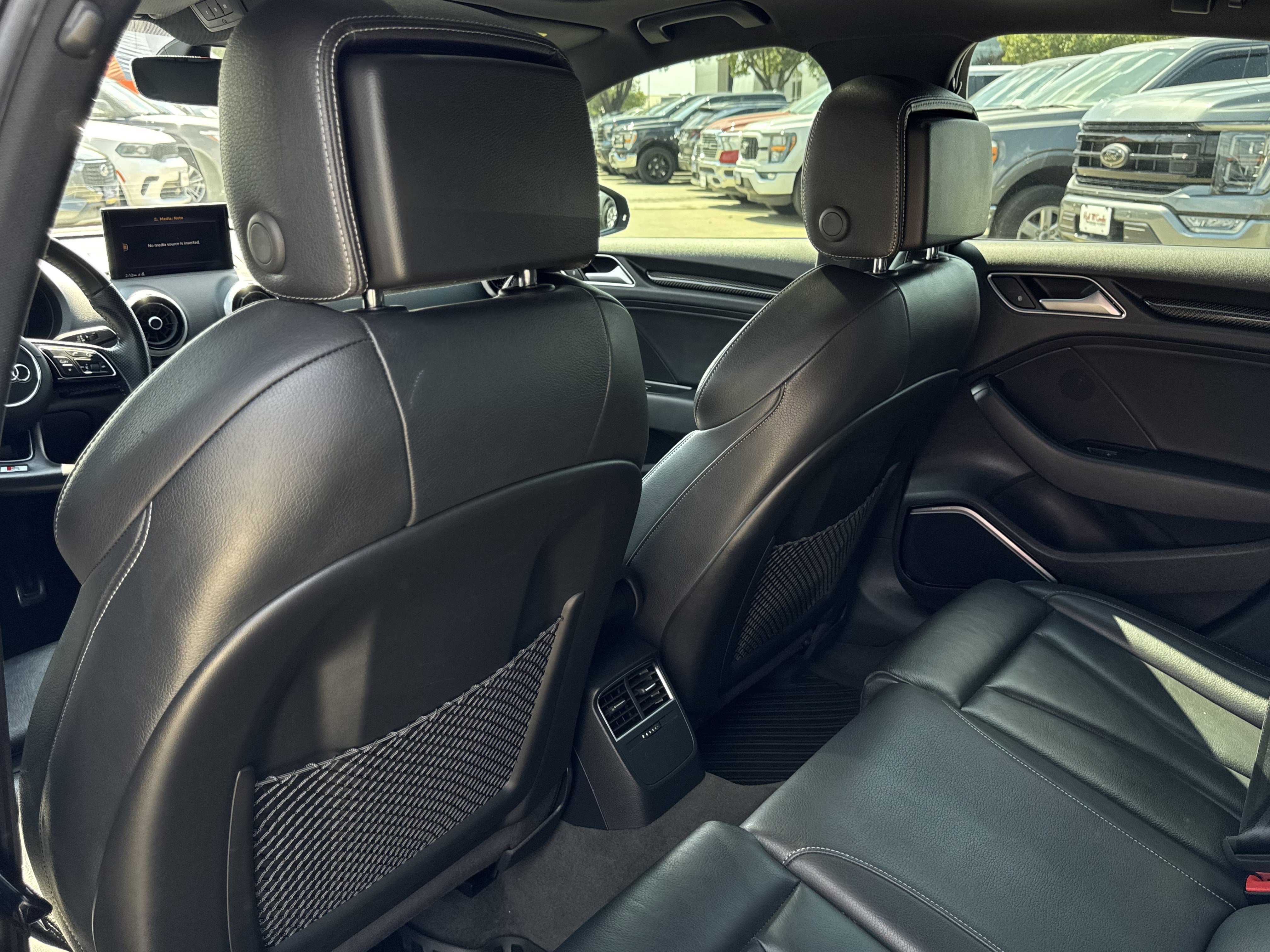 Used 2019 Audi S3 Premium Plus w/ Technology Package image 13