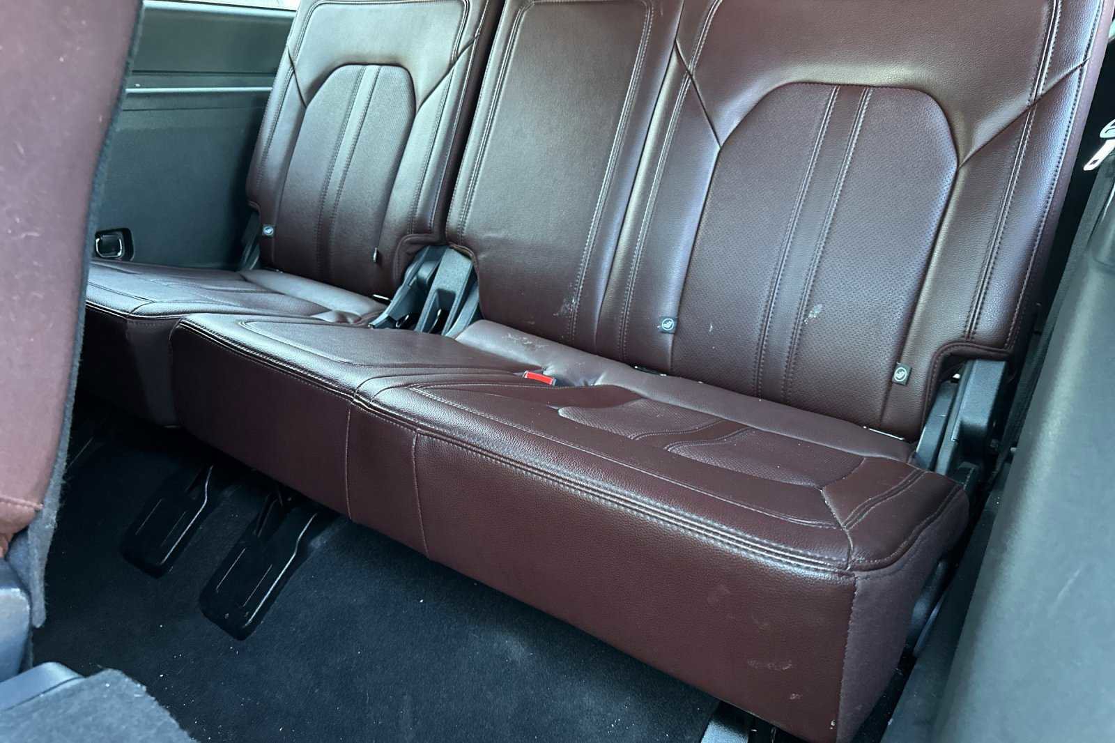 Certified 2024 Ford Expedition Max Limited image 43