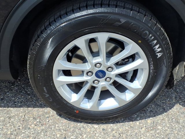 Certified 2022 Ford Escape SE w/ Convenience Package AWD/4WD image 22