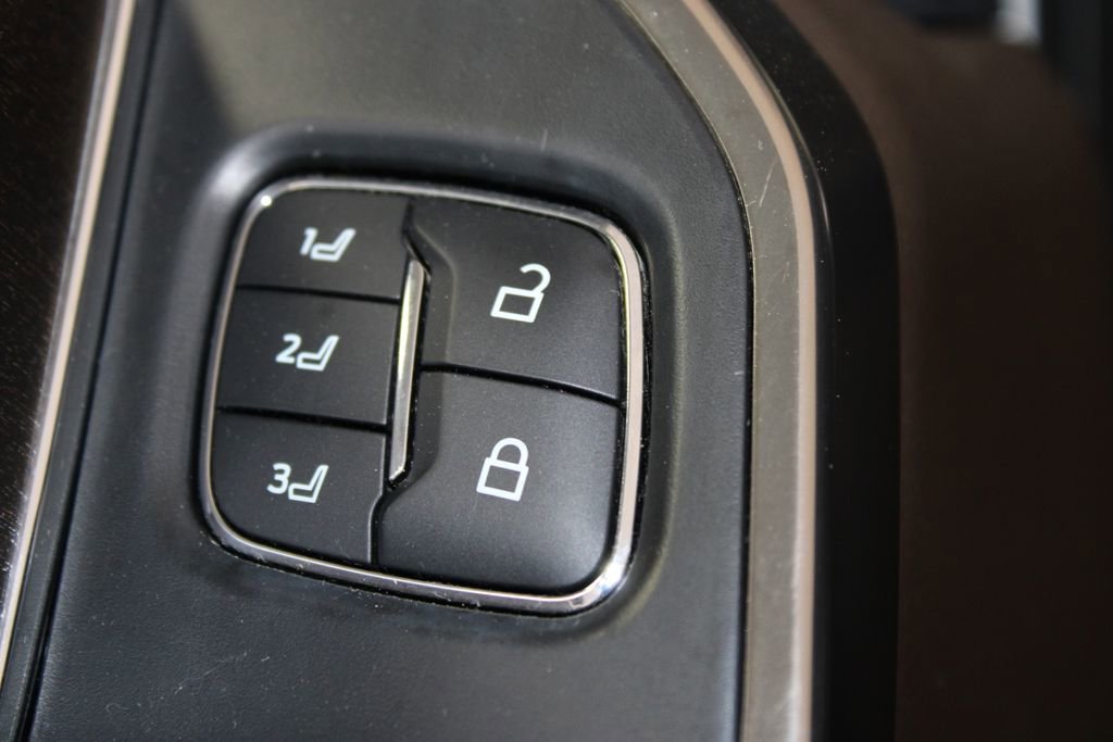 Certified 2022 Ford F150 King Ranch w/ Equipment Group 601A High image 37