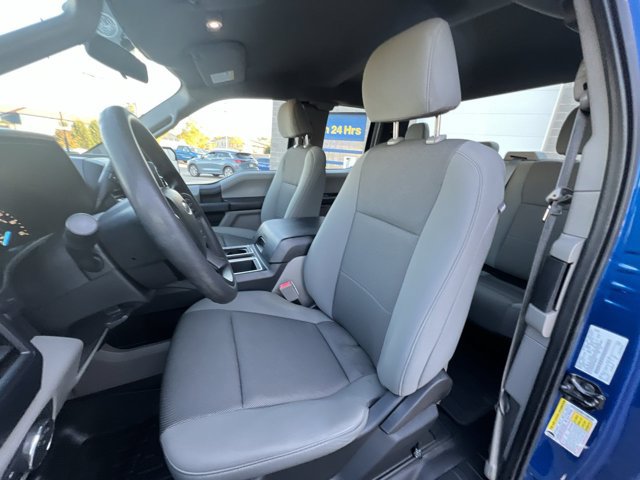 Certified 2018 Ford F150 XL w/ Equipment Group 101A Mid AWD/4WD image 14