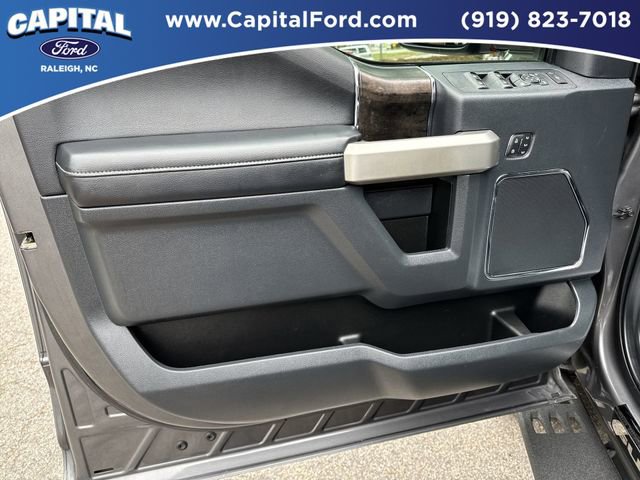 Certified 2022 Ford F250 Lariat w/ Tremor Off-Road Package AWD/4WD image 20