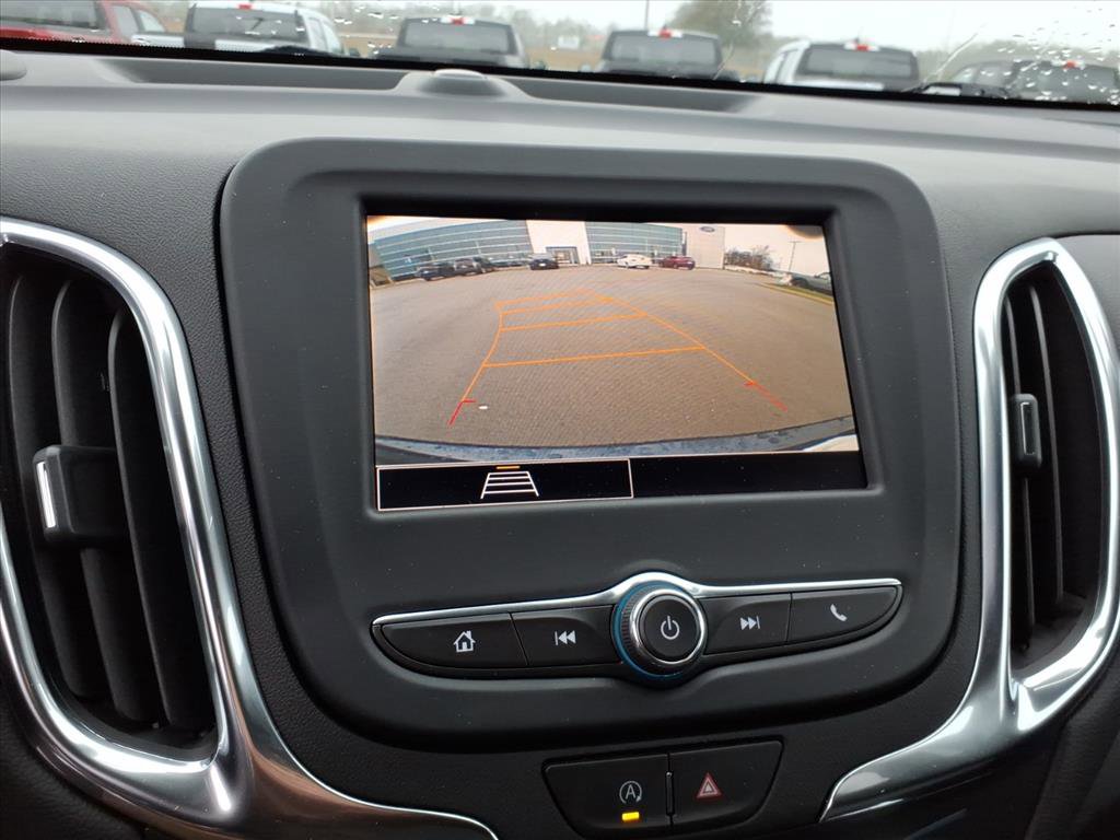 Used 2022 Chevrolet Equinox LT image 21