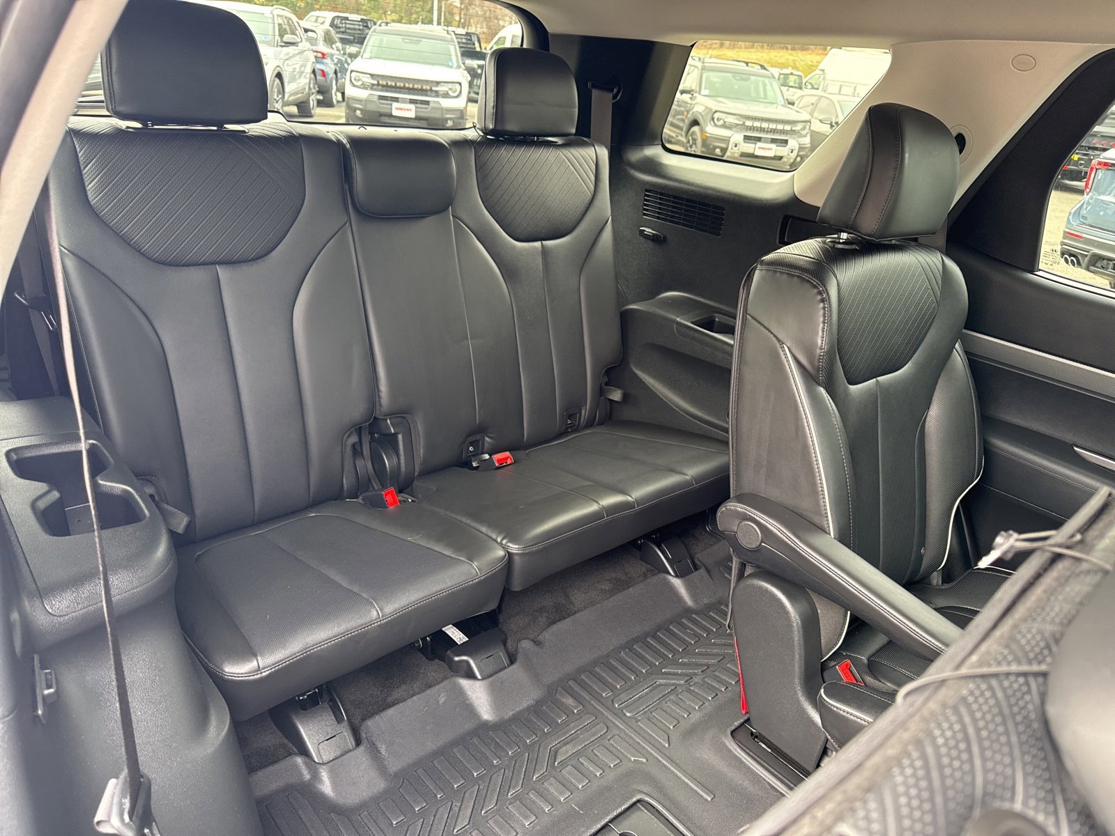 Used 2025 Hyundai Palisade XRT image 29